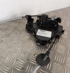 Serrure avant gauche RENAULT CAPTUR 2