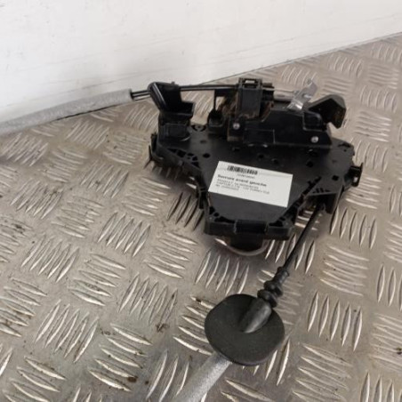 Serrure avant gauche RENAULT CAPTUR 2