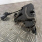Serrure avant gauche RENAULT CAPTUR 2