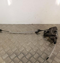 Serrure avant gauche RENAULT CAPTUR 2 Photo n°4