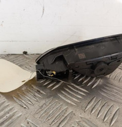 Poignee interieur avant droit RENAULT CAPTUR 2 Photo n°2