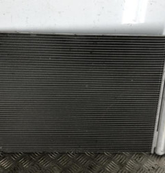 Radiateur clim RENAULT CAPTUR 2 Photo n°1