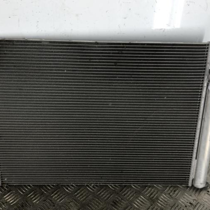 Radiateur clim RENAULT CAPTUR 2 Radiateur clim RENAULT CAPTUR 2
