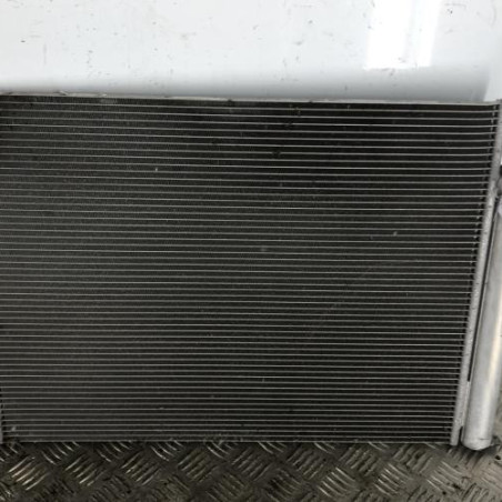 Radiateur clim RENAULT CAPTUR 2 Photo n°1