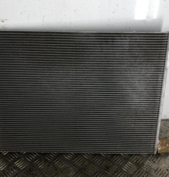 Radiateur clim RENAULT CAPTUR 2