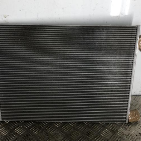 Radiateur clim RENAULT CAPTUR 2
