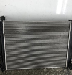 Radiateur eau RENAULT CAPTUR 2 Photo n°1