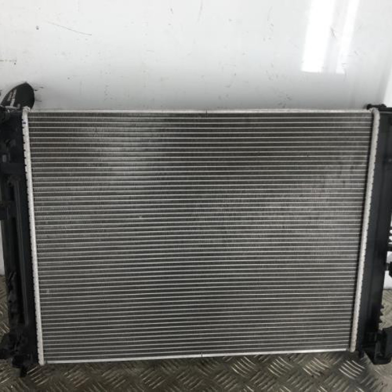 Radiateur eau RENAULT CAPTUR 2