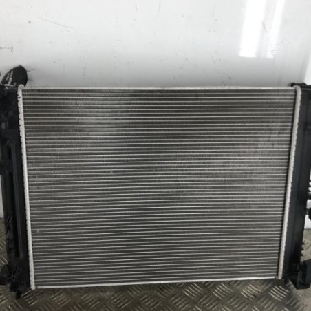 Radiateur eau RENAULT CAPTUR 2 Photo n°1