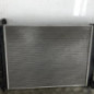 Radiateur eau RENAULT CAPTUR 2