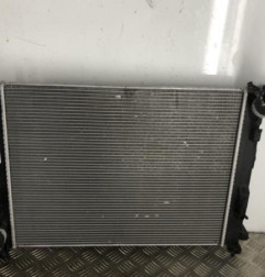 Radiateur eau RENAULT CAPTUR 2