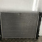Radiateur eau RENAULT CAPTUR 2