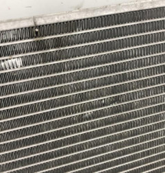 Radiateur eau RENAULT CAPTUR 2 Photo n°3