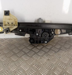 Leve vitre electrique avant gauche RENAULT CAPTUR 2 Photo n°1