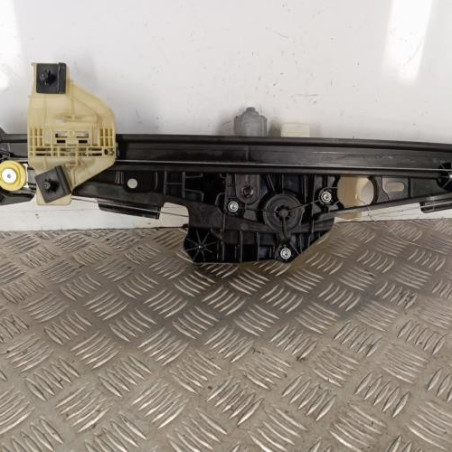 Leve vitre electrique avant gauche RENAULT CAPTUR 2 Photo n°1