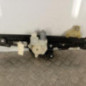 Leve vitre electrique avant gauche RENAULT CAPTUR 2