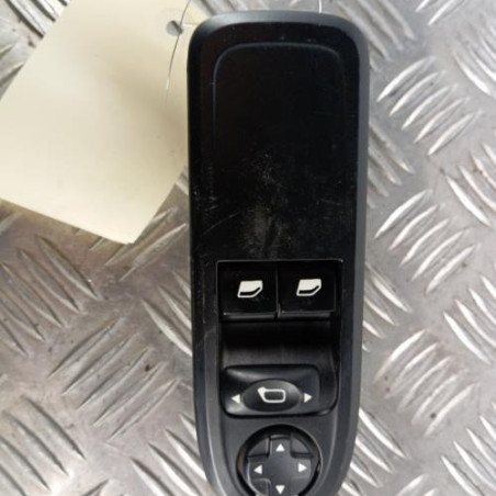 Interrupteur de leve vitre avant gauche CITROEN C3 2