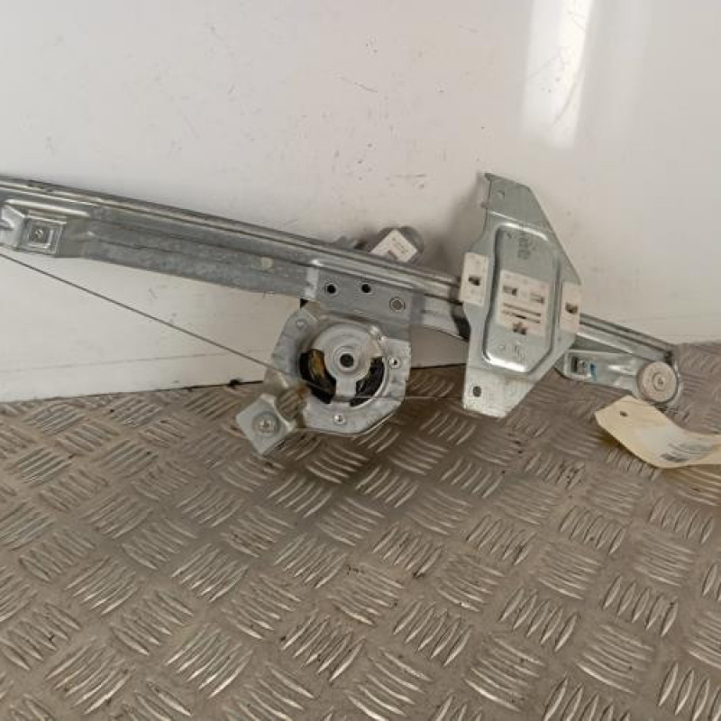 Leve vitre electrique avant gauche CITROEN C3 2