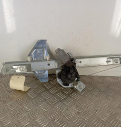 Leve vitre electrique avant gauche CITROEN C3 2