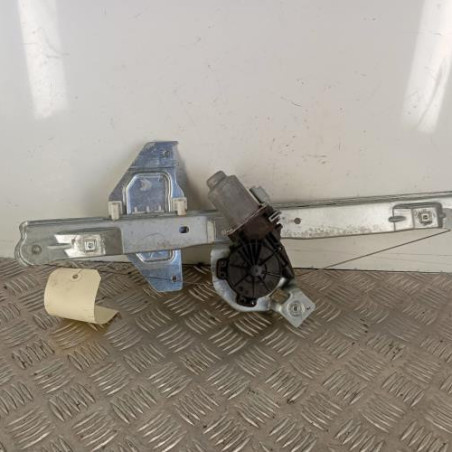 Leve vitre electrique avant gauche CITROEN C3 2