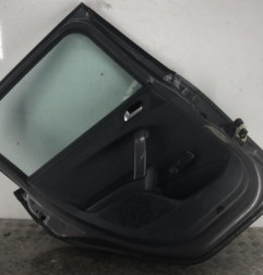 Porte arriere gauche PEUGEOT 2008 1 Photo n°4