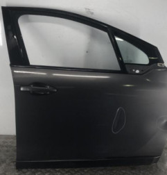 Porte avant droit PEUGEOT 2008 1 Photo n°1