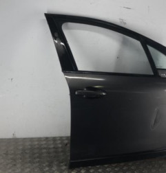 Porte avant droit PEUGEOT 2008 1 Photo n°3