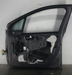 Porte avant droit PEUGEOT 2008 1 Photo n°6