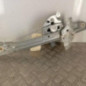 Leve vitre electrique avant droit PEUGEOT 2008 1