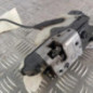 Serrure avant gauche PEUGEOT 2008 1