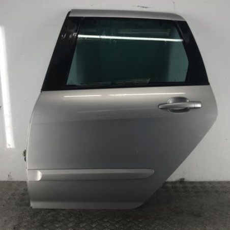 Porte arriere gauche PEUGEOT 308 1 SW Photo n°1