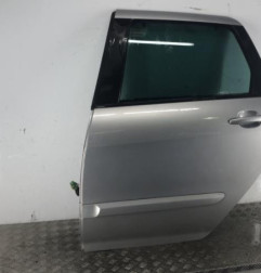 Porte arriere gauche PEUGEOT 308 1 SW Photo n°3