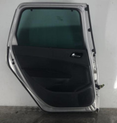 Porte arriere gauche PEUGEOT 308 1 SW Photo n°4