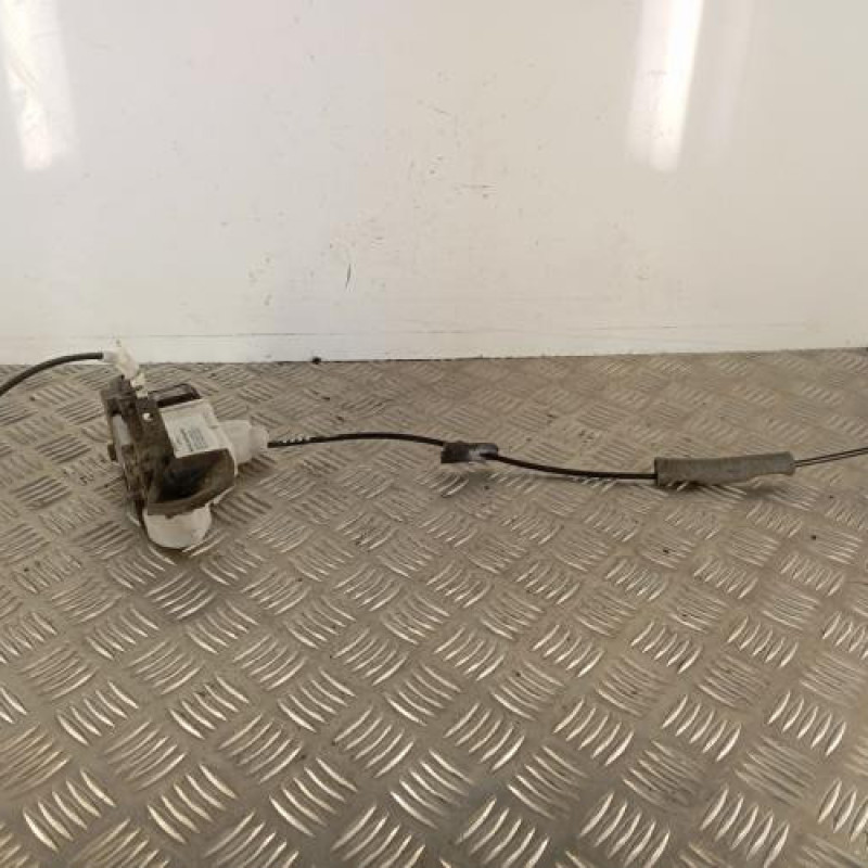 Serrure avant gauche PEUGEOT 308 1 SW