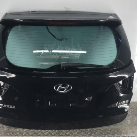 Malle/Hayon arriere HYUNDAI IX 35 Photo n°1