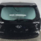 Malle/Hayon arriere HYUNDAI IX 35