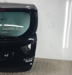 Malle/Hayon arriere HYUNDAI IX 35