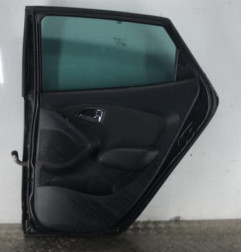Porte arriere droit HYUNDAI IX 35 Photo n°6