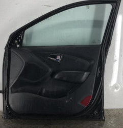 Porte avant droit HYUNDAI IX 35 Photo n°4