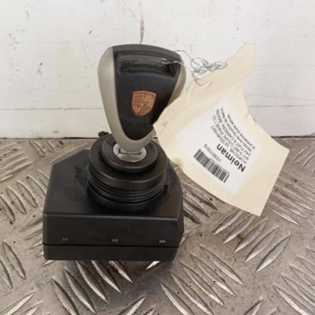 Neiman PORSCHE 911 5 997