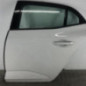 Porte arriere gauche RENAULT MEGANE 4