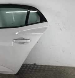 Porte arriere gauche RENAULT MEGANE 4
