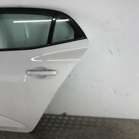 Porte arriere gauche RENAULT MEGANE 4