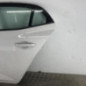 Porte arriere gauche RENAULT MEGANE 4