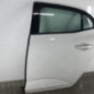 Porte arriere gauche RENAULT MEGANE 4