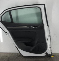 Porte arriere gauche RENAULT MEGANE 4 Photo n°5