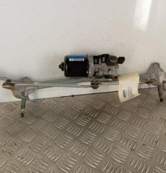 Moteur essuie glace avant RENAULT MEGANE 4 Photo n°1