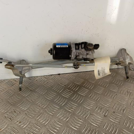 Moteur essuie glace avant RENAULT MEGANE 4 Photo n°1