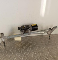 Moteur essuie glace avant RENAULT MEGANE 4
