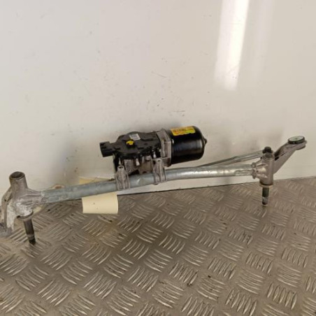 Moteur essuie glace avant RENAULT MEGANE 4
